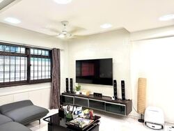 Blk 276 Toh Guan View (Jurong East), HDB 4 Rooms #573117811